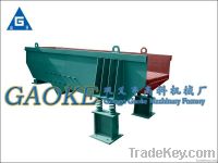 Mining  Vibraing Feeder/ Vibration Feeding Machine