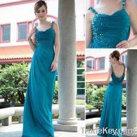 DORISQUEEN (DORIS) drop shipping hot sale floor length beaded 2012 new