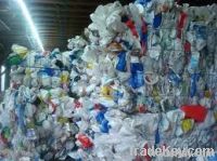 Hdpe Flakes