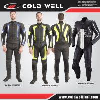 Motorbike Leather Suits