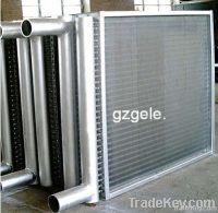 Seamless Stainless Steel Heat Exchanger/ Radiator