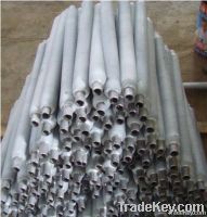 Boiler Tubes Heat Exchanger for Wood Drying Equipments