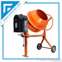 Portable Concrete/Cement Mixer