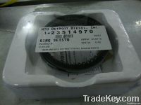 Detroit diesel piston ring 23514970