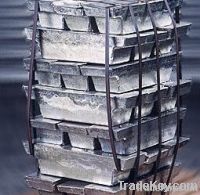 Tin Ingot