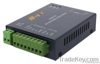 RS232/422/485 to Fiber Optic Modem