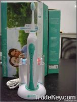 Sonic Power Toothbrush-Rechargeable Electric toothbrush