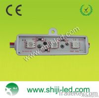 SMD 5050 pre -wired LED module waterproof module