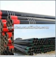 oilfield casing and tubing