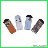 2013 fashion design children socks SFYR-WNO198