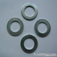 DIN125 Flat Washer