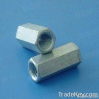 DIN6334 HEX LONG NUT