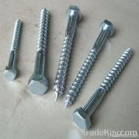 DIN571 Wood Screw