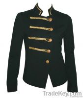 Ladies&#039; Jacket