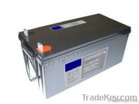 Lead Acid Battery 12V175ah