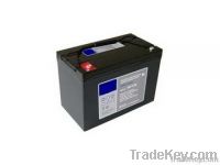 SLA Battery 12v 55ah