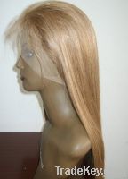 full lace wig