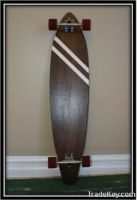 Traditional Series Longboard