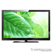 37- to 42-Inch LED TV, Wall-Mountable Design and 3D Combo Filter, Supp