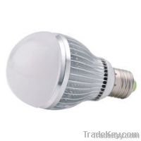 Save erenge round LED bulb