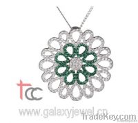 TCC Brand-Pendant-SP30835B1