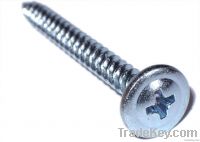 All type of Screw