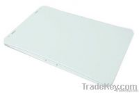 13.56MHz HF RFID Panel Antenna RR-PN-ANT5031 Light Gray 6W ABS Shell