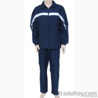 Track Suit