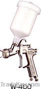 W-400 series spray gun