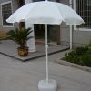 beach umbrella