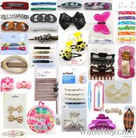 Hair accessories