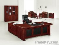 OFFICE DESK (boss desk)