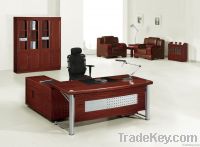 Executive Desk Offie Desk 1810