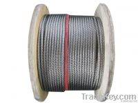 Stainless Steel Wire Rope (1)