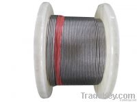 Stainless Steel Wire Rope