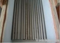 Titanium Bar