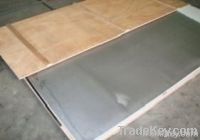 Titanium Sheets