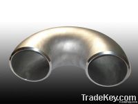 Stainless Steel Elbow