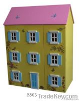 Doll House