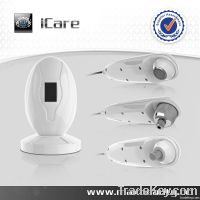 2013 Bipolar RF and Dermabrasion Skin Care Machine