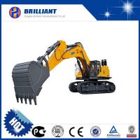 Excavators