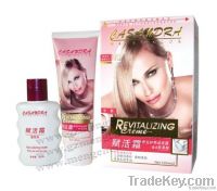 120ml Casandra professional hair care color cream, Hair dye