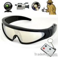 720PHD Sunglasses Camera 2gb-16gb