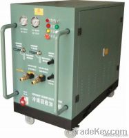 Industrial Refrigerant Reclaim Unit&Commercial_WFL16