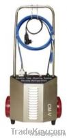 CM-V Tube cleaner