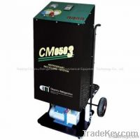 Trolley Type Refrigerant Recovery/Vacuum/Recharge unit_CM05