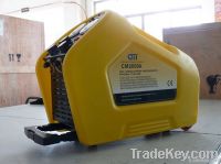 Refrigerant Recycle Machine_CM2000A