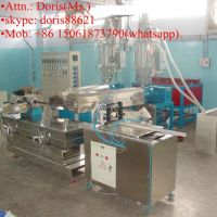 PP spun filter making machine