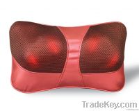 Car and home massage pillow