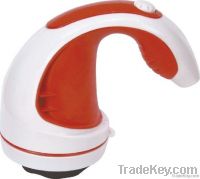 Relax & Spin Tone massage hammer